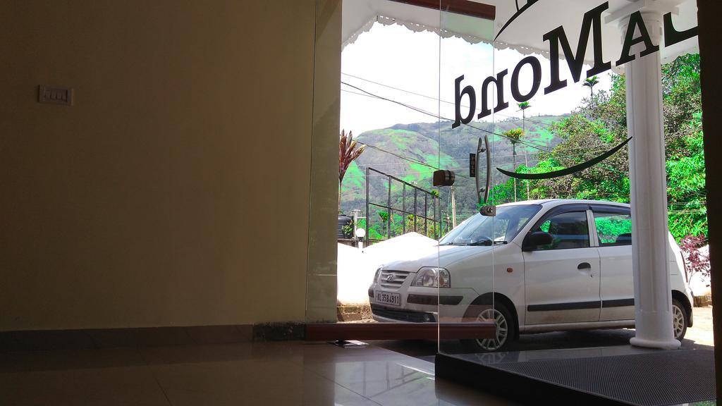 Lamond Holidays Homestay