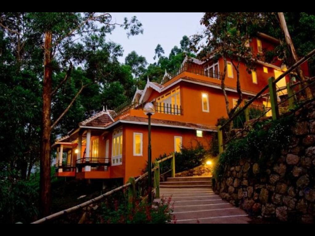 Tea Valley Resort, 4* Munnar