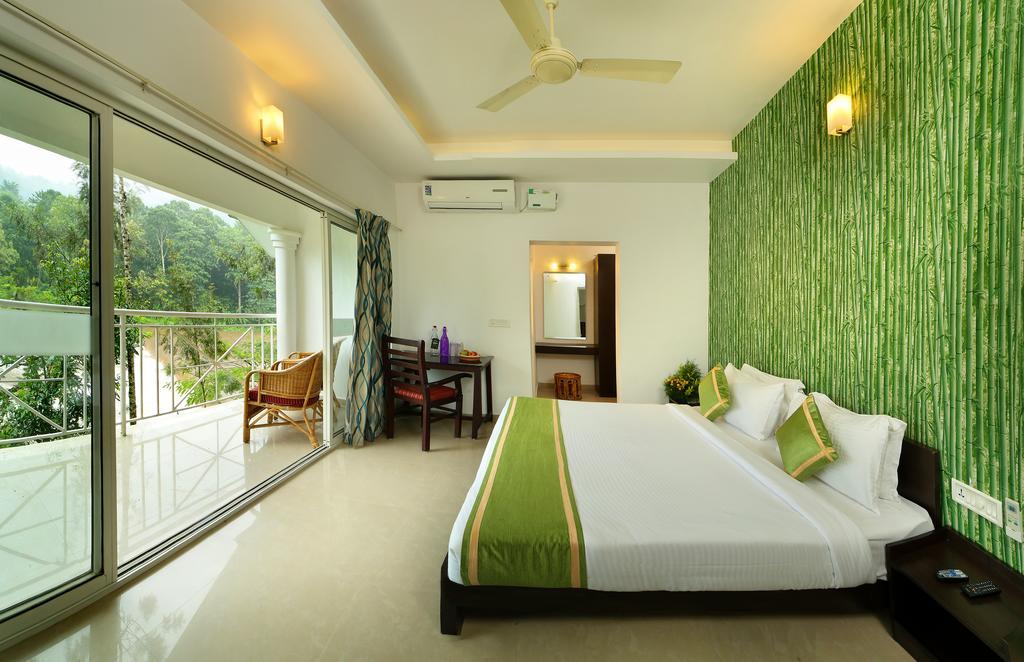 Rivulet Resort Munnar