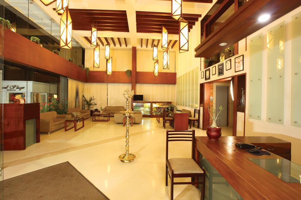 Grand Plaza Munnar