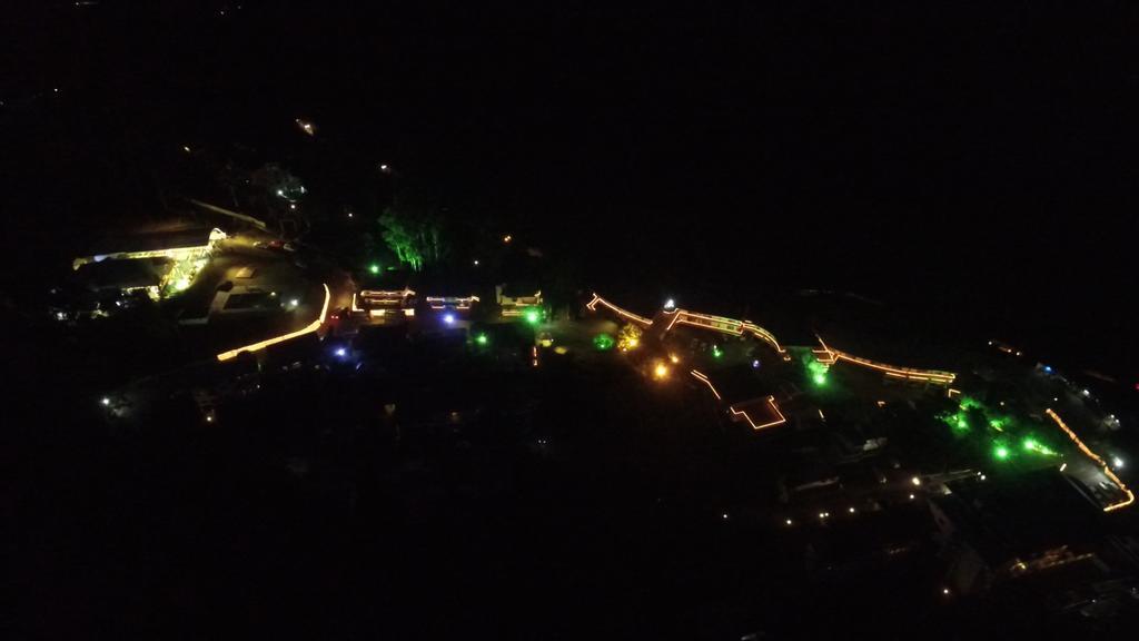 Ayur County Resort