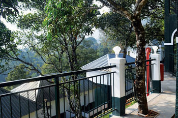 Resort Tea Hills - Mthr 4*