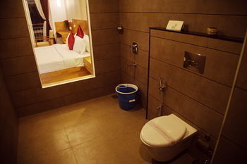 The Queen 4* Munnar