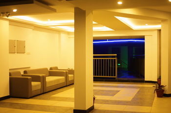 The Queen Resort Munnar