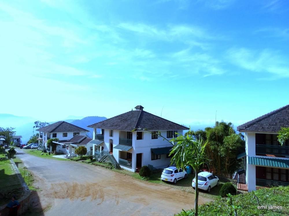 Ayur County