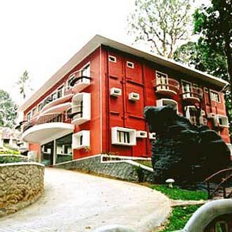 Forest Haven 2*