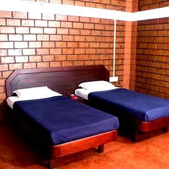Hotel Forest Haven Munnar