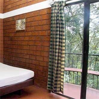 Forest Haven Hotel Munnar