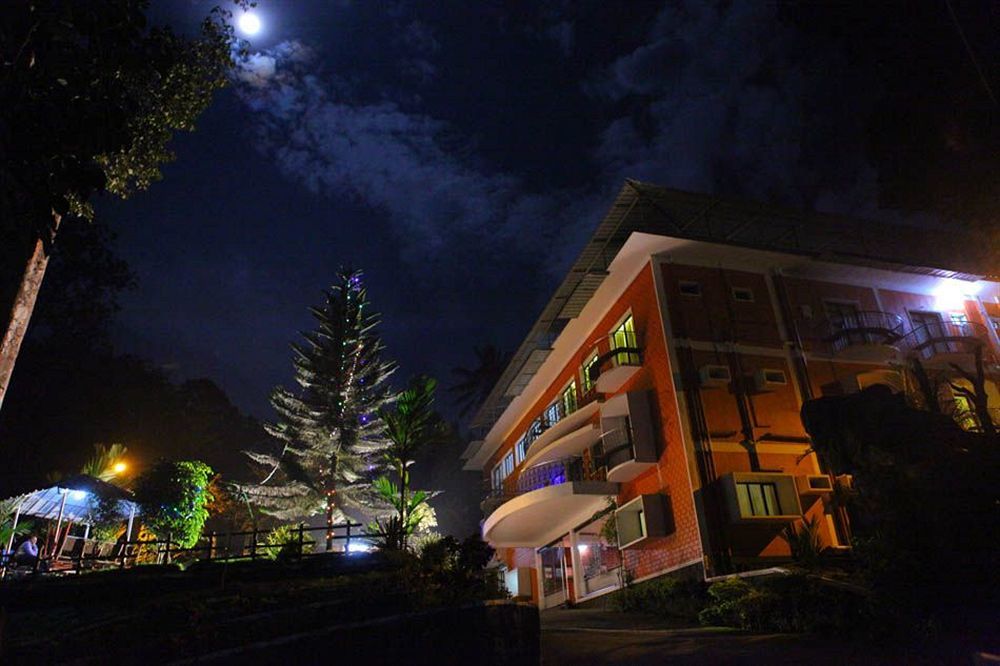 Forest Haven Hotel Munnar