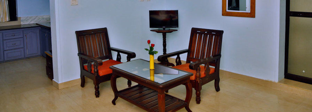 Resort Aruvi Munnar