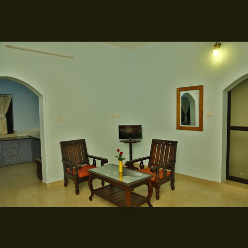 Aruvi Resort Munnar