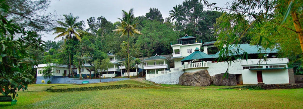 Aruvi Resort Munnar