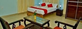 Resort Aruvi