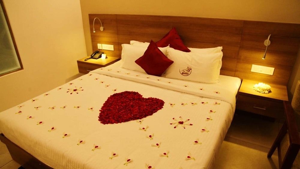 The Queen Resort Munnar
