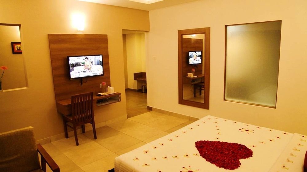 Resort The Queen 4*