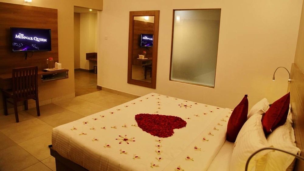 The Queen Resort 4*