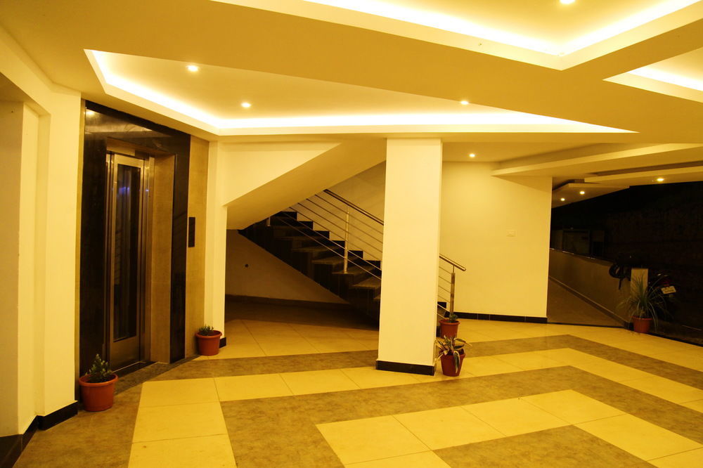 Resort The Queen Munnar