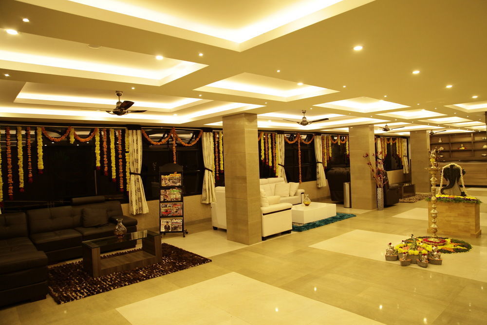 The Queen Resort 4*