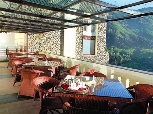 Hotel Devonshire Greens - The Leisure And 4*