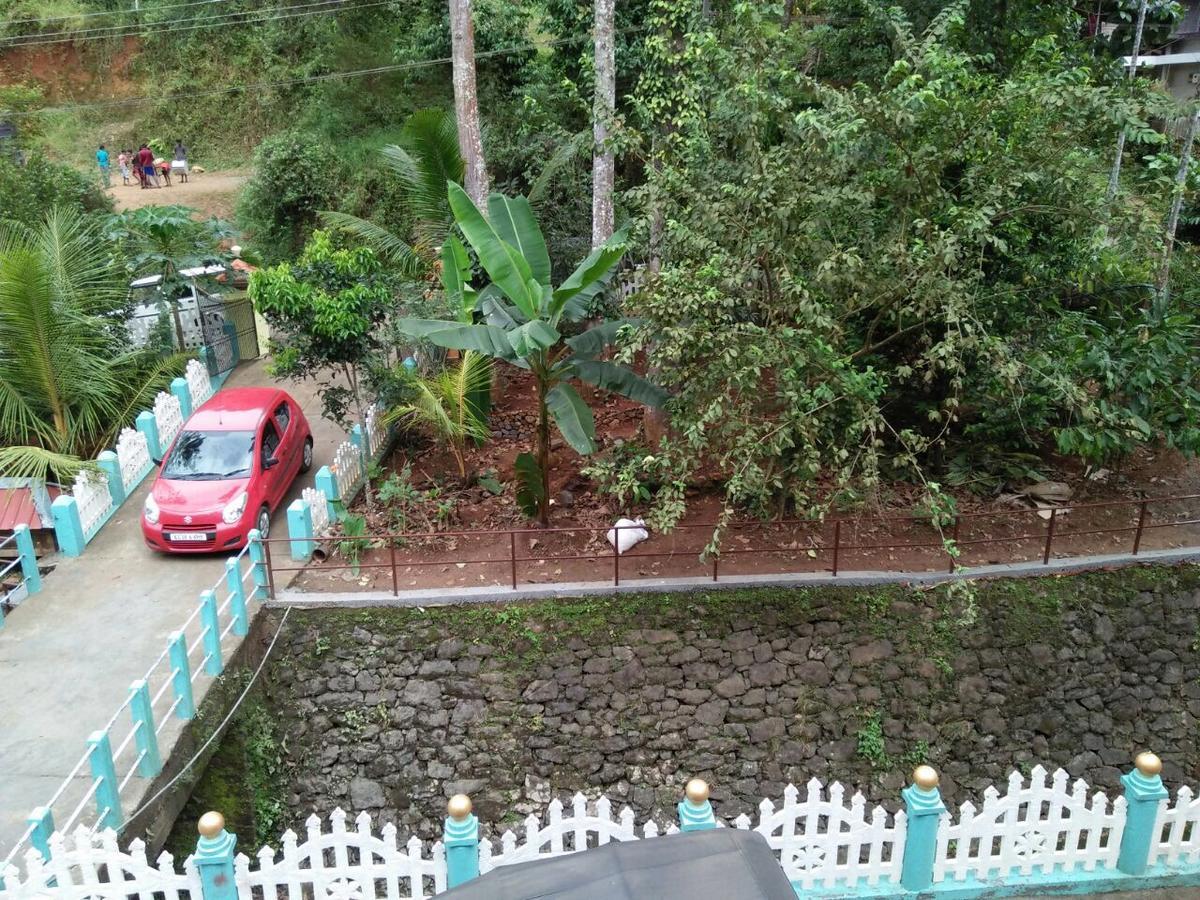 Planter's Munnar