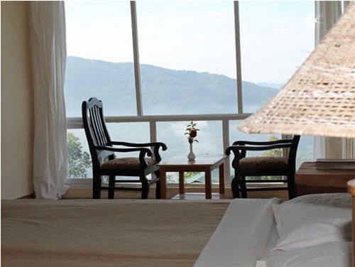 Hotel Green Jungle Holiday