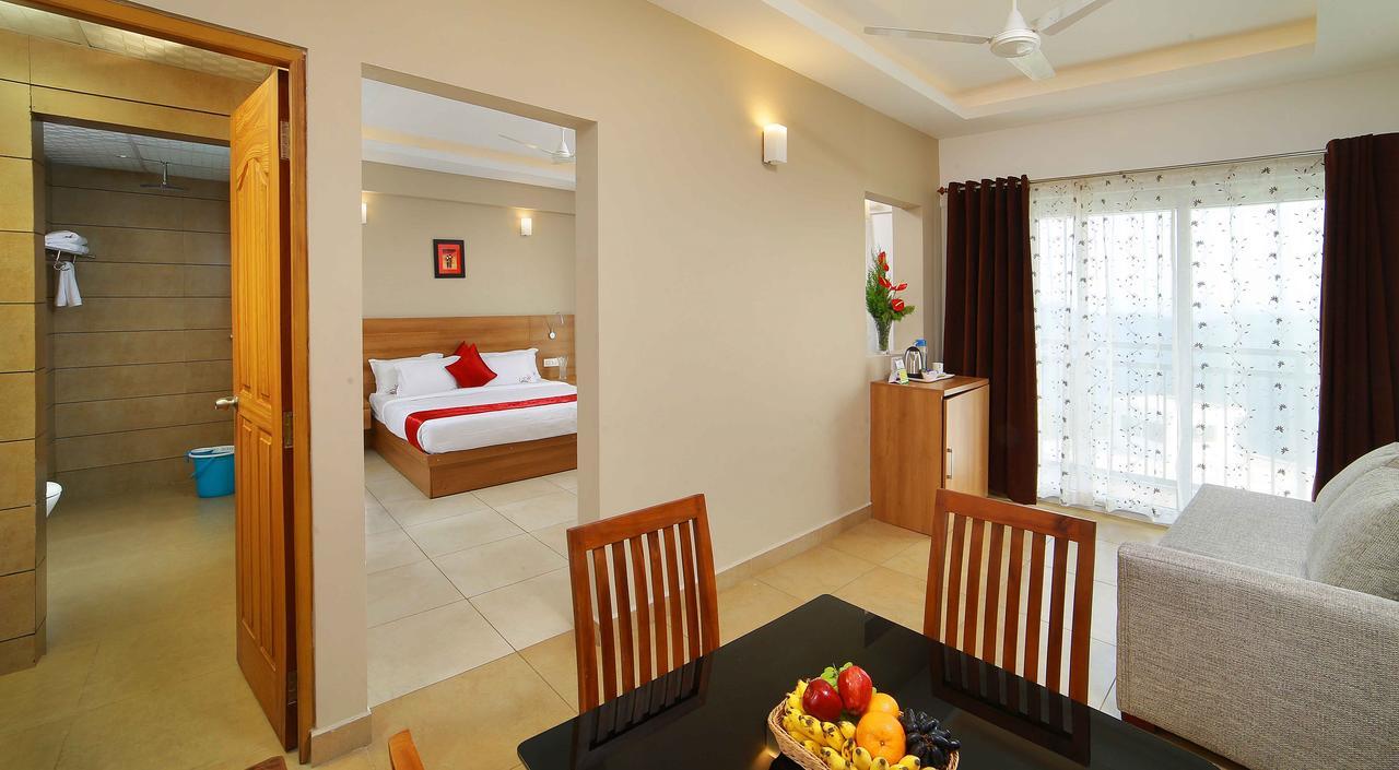 Resort The Queen 4*