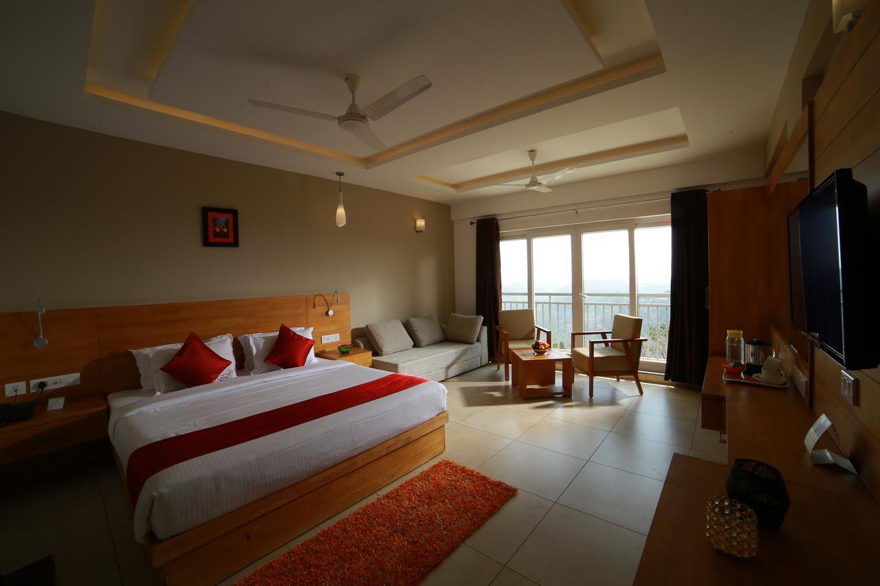The Queen Resort Munnar