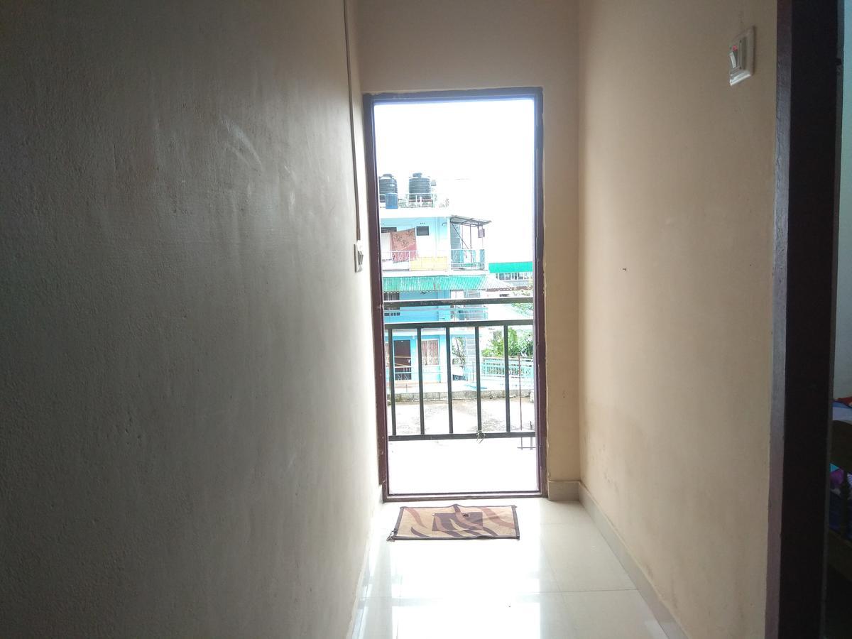 Cicily Guest house Munnar