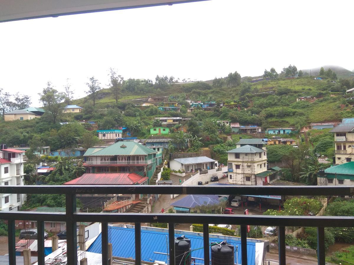Cicily * Munnar