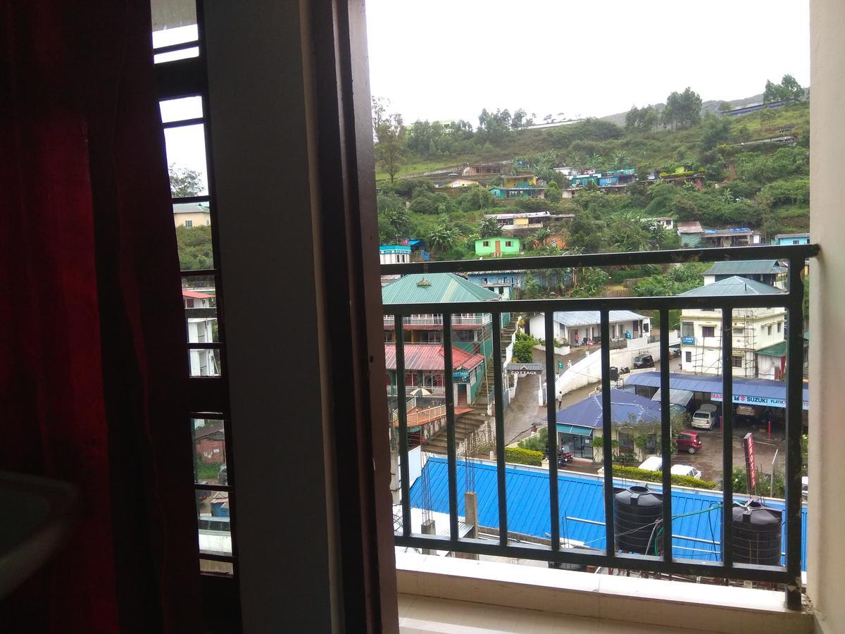 Cicily Guest house Munnar
