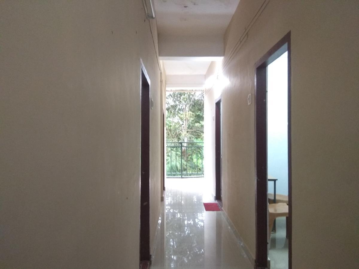 Cicily Guest house