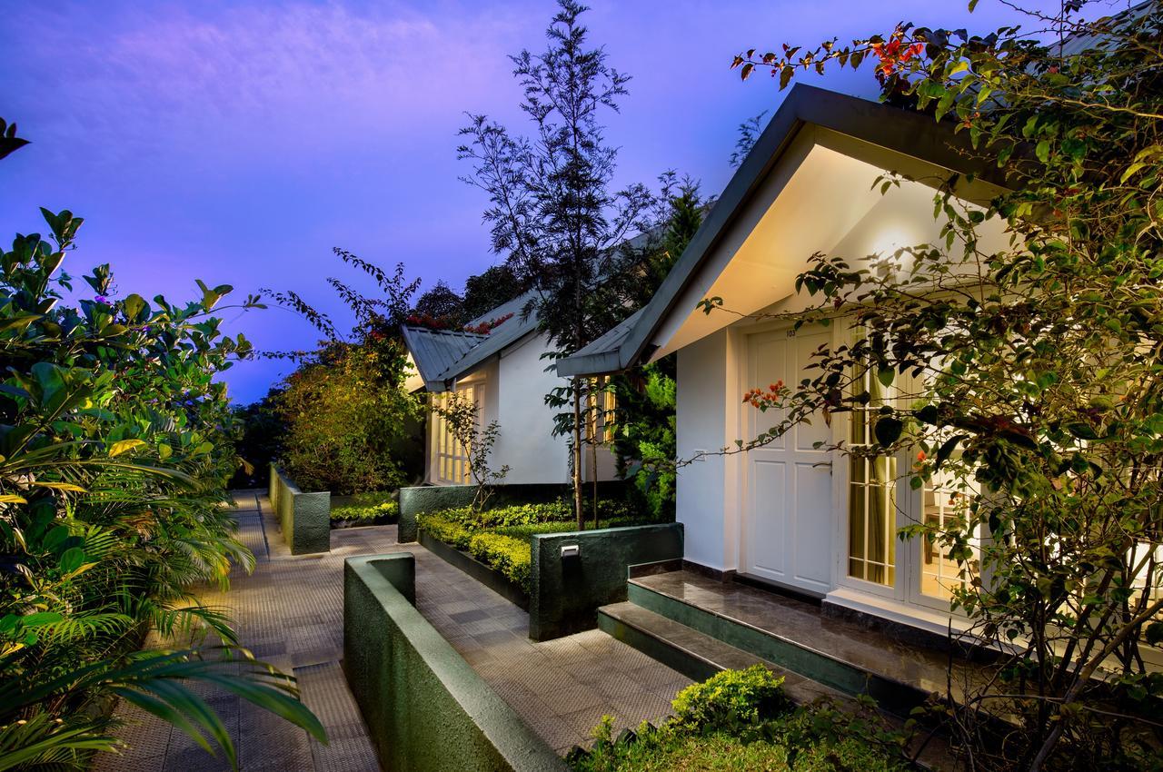 Tea Hills - Mthr Resort 4*