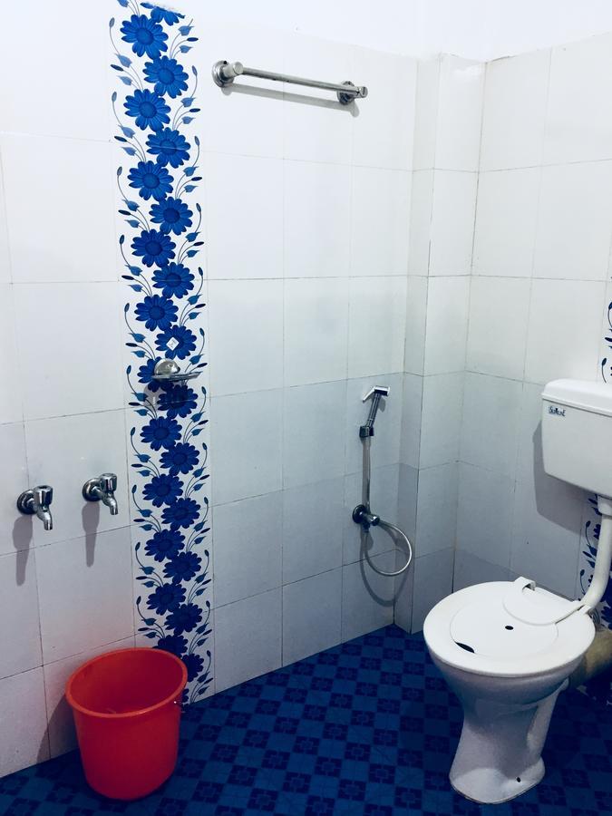 Cicily Guest house Munnar