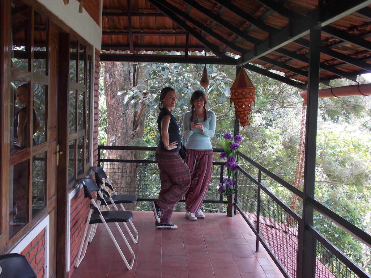 Clouds Land Bed & Breakfast 2*