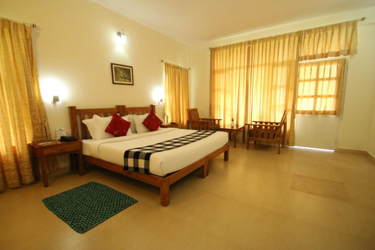 Eagle Mountain Bed & Breakfast 4*