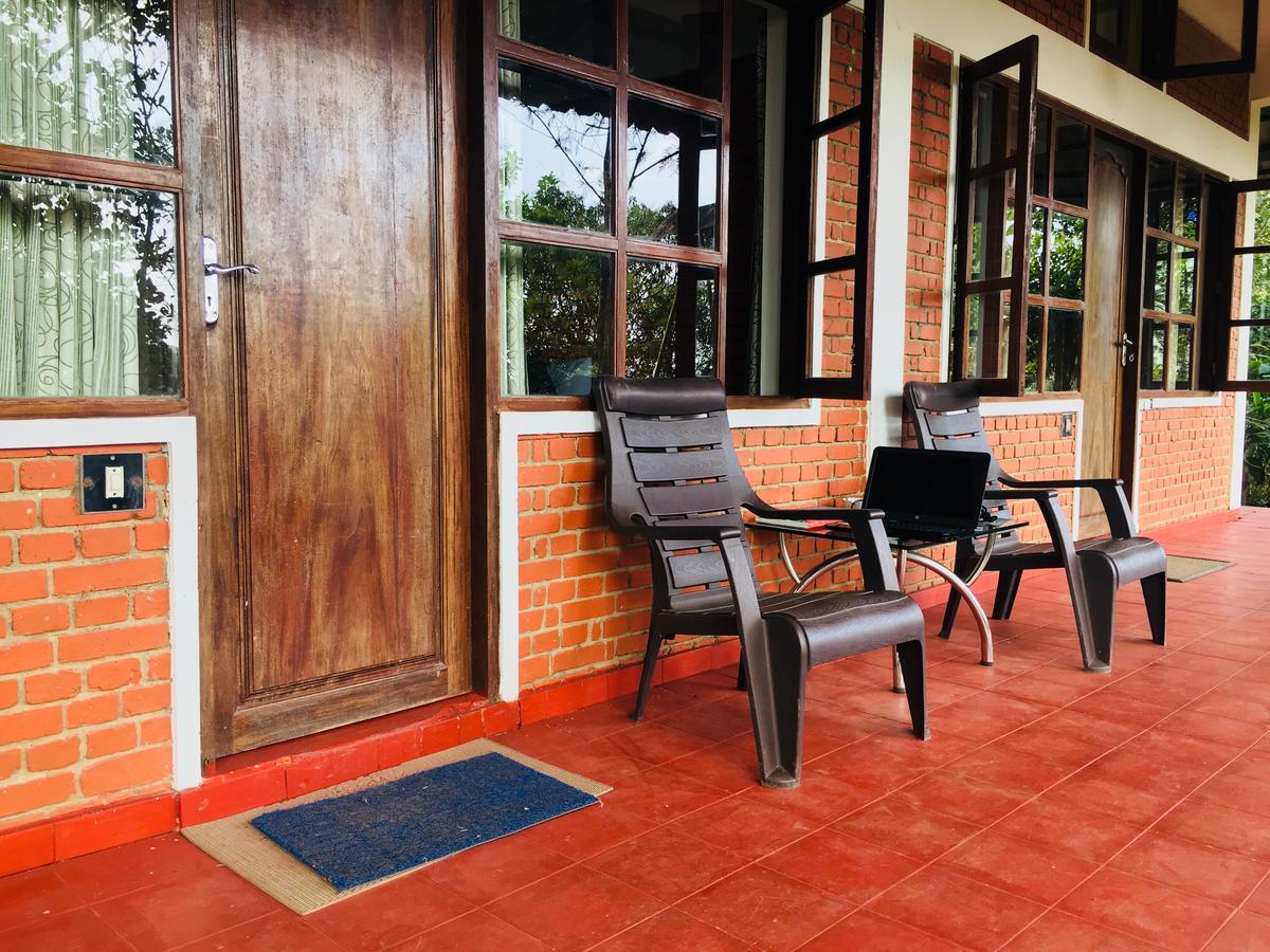 Clouds Land Bed & Breakfast Munnar