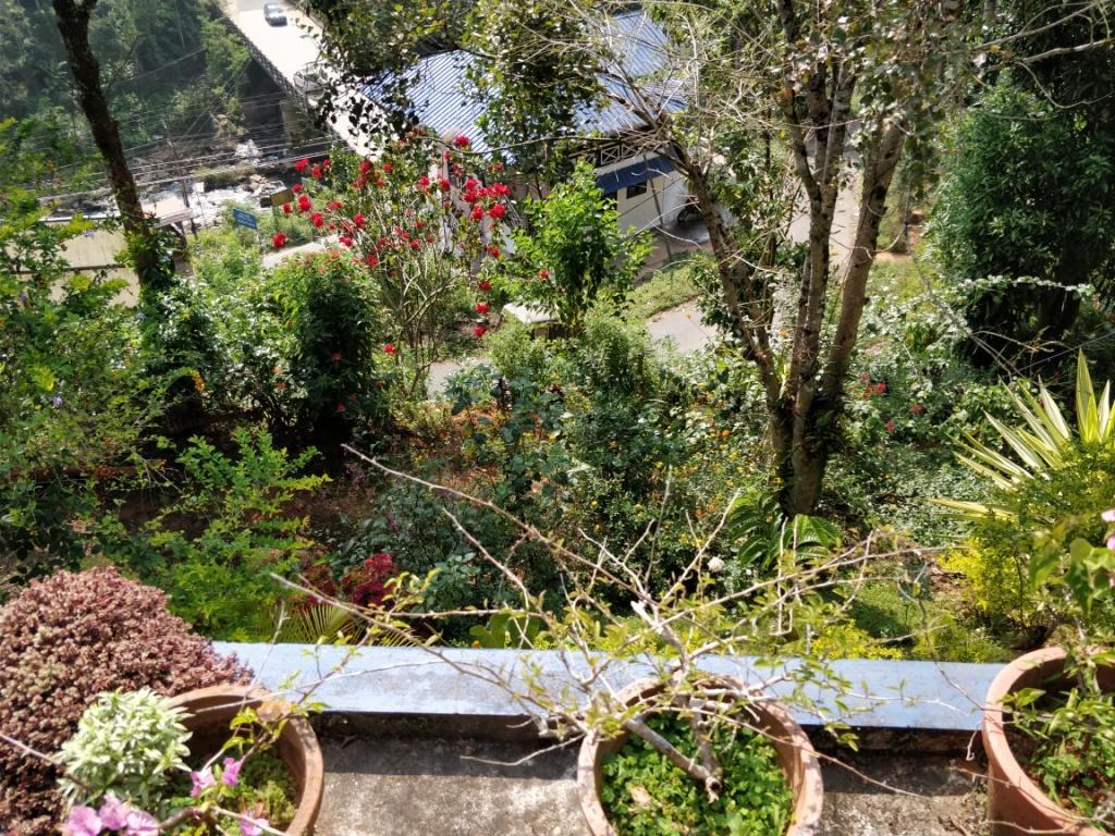 River View Guest house Munnar