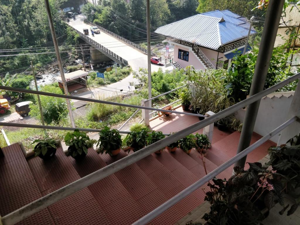 Guest house River View *