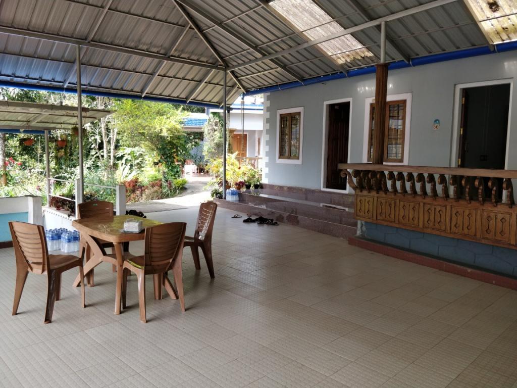 River View Guest house *