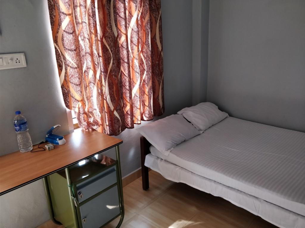River View Guest house