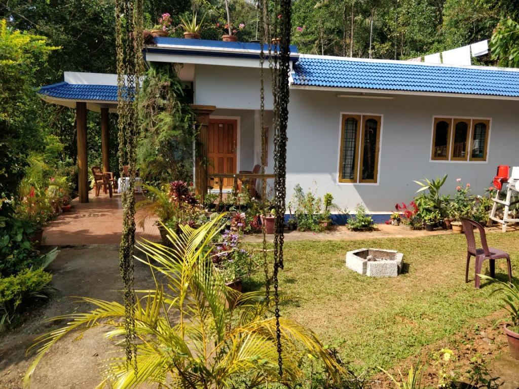 River View Guest house *