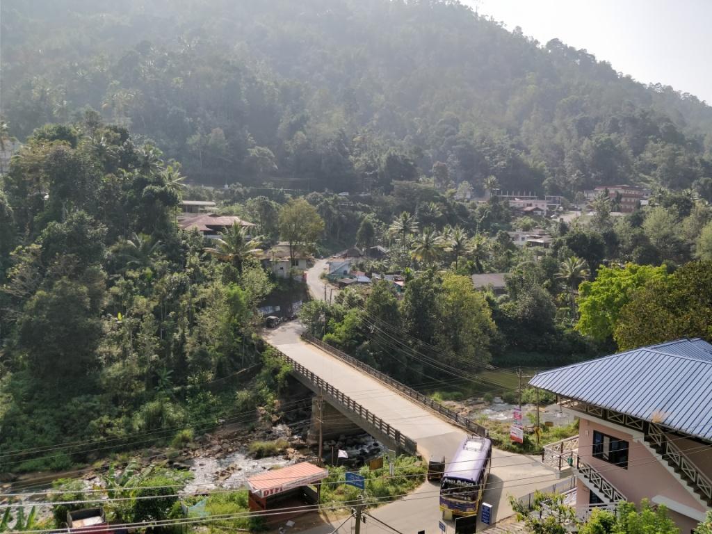 River View Guest house *