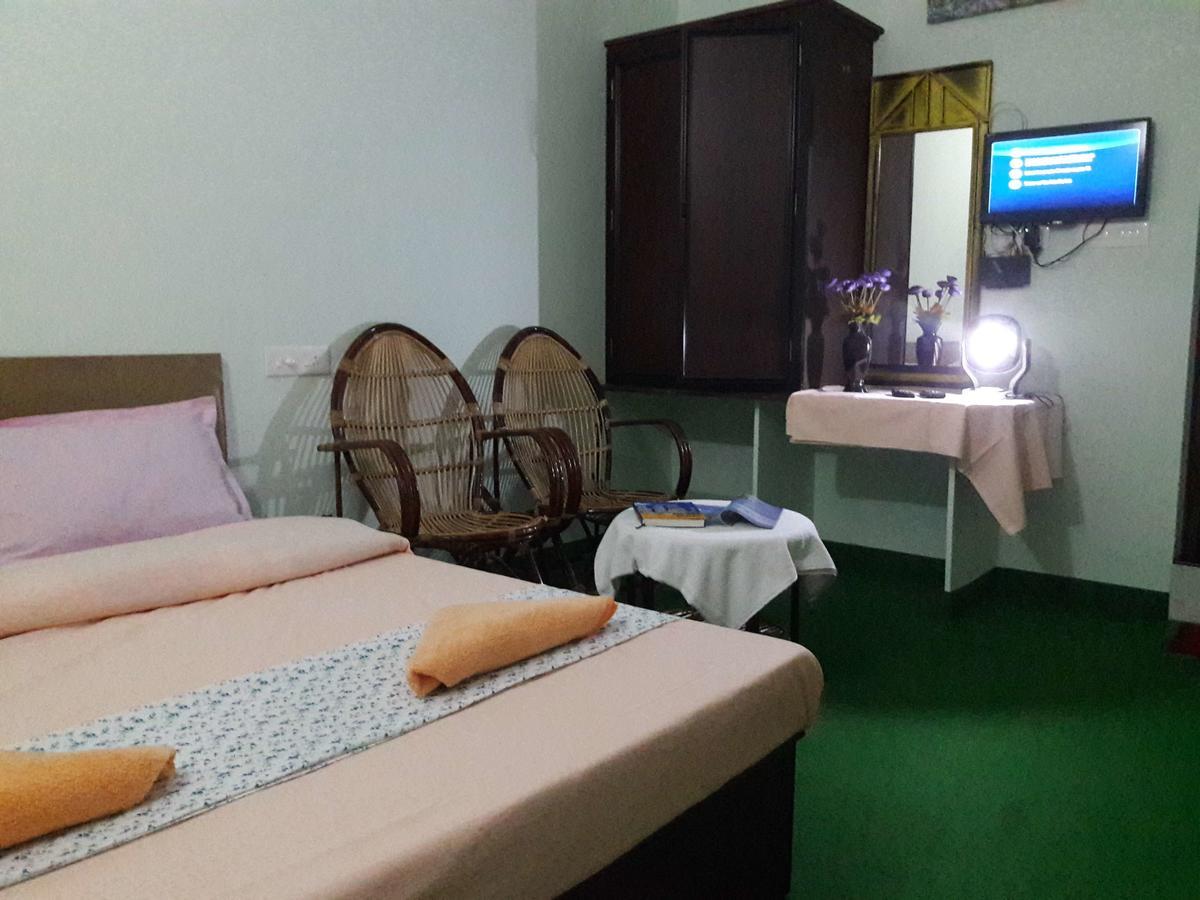 Bed & Breakfast Farmhouse