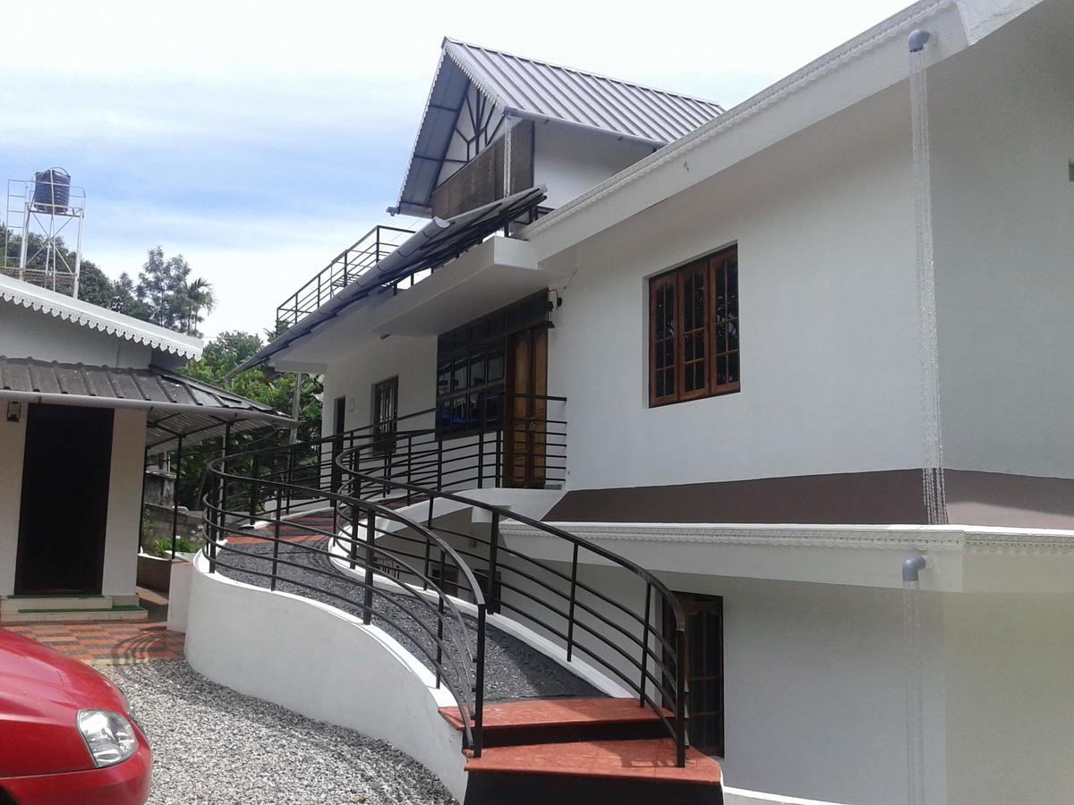 Farmhouse