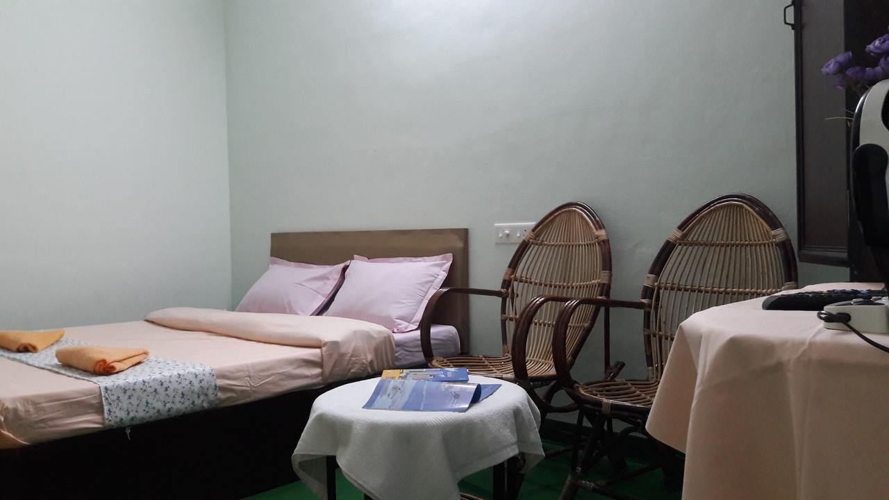 Bed & Breakfast Farmhouse