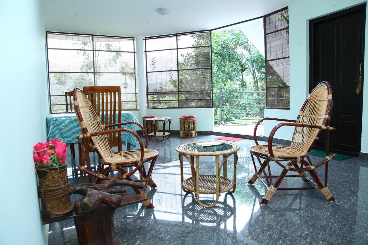Farmhouse * Munnar