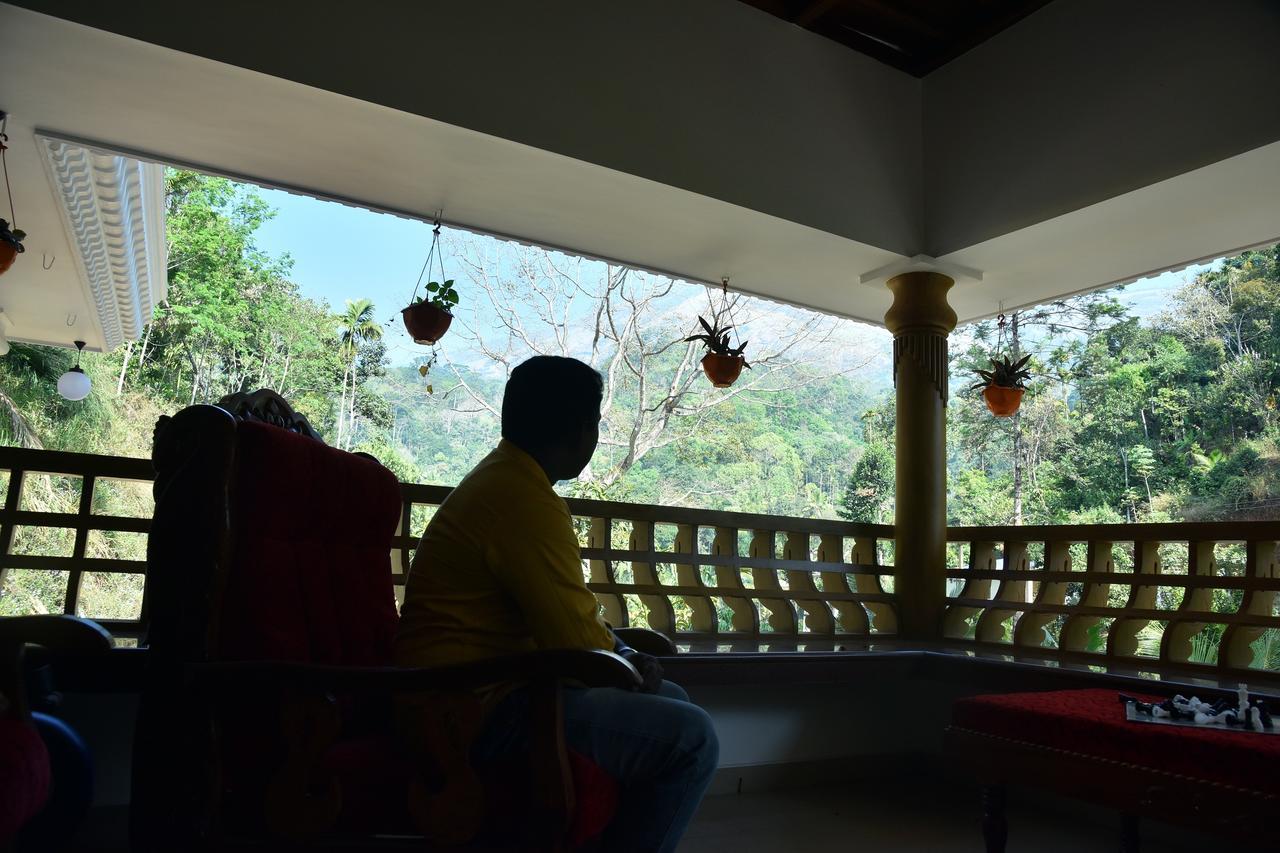 Planter's Guest house 3*