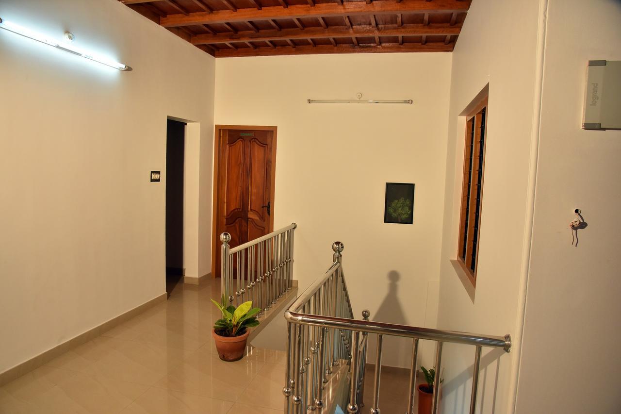 Planter's Guest house