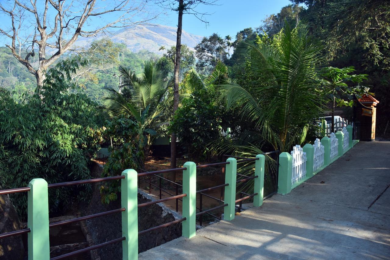 Planter's Guest house Munnar