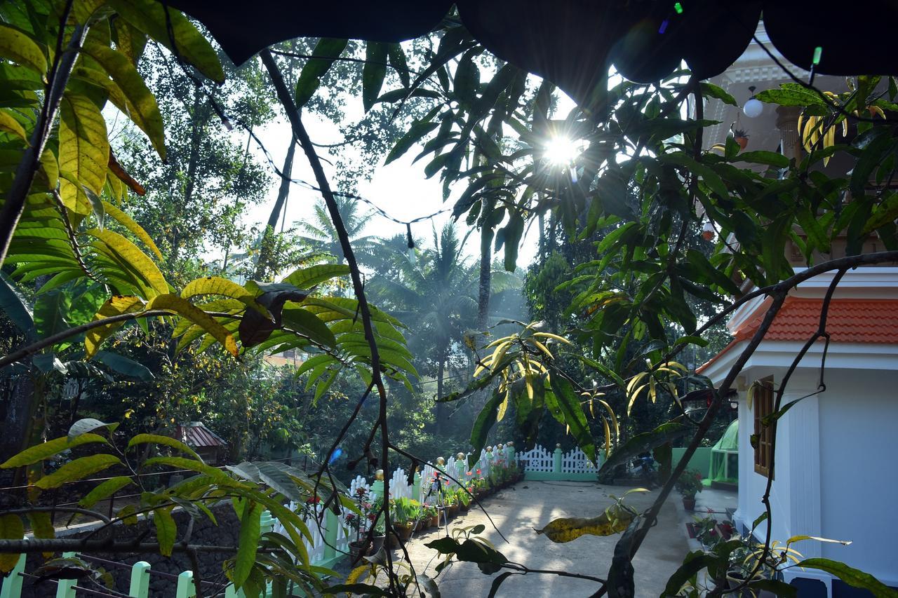 Planter's Munnar
